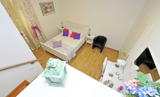 Nirvana Luxury Rooms fotoÄŸrafÄ±