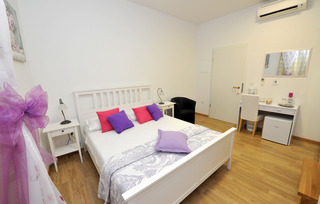 Nirvana Luxury Rooms fotoÄŸrafÄ±