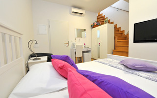 Nirvana Luxury Rooms fotoÄŸrafÄ±