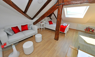Nirvana Luxury Rooms fotoÄŸrafÄ±