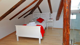 Nirvana Luxury Rooms fotoÄŸrafÄ±