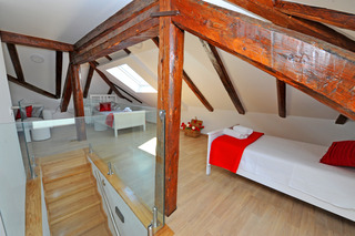 Nirvana Luxury Rooms fotoÄŸrafÄ±