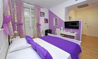 Nirvana Luxury Rooms fotoÄŸrafÄ±