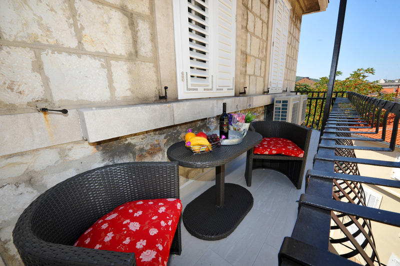 Nirvana Luxury Rooms - Oda
