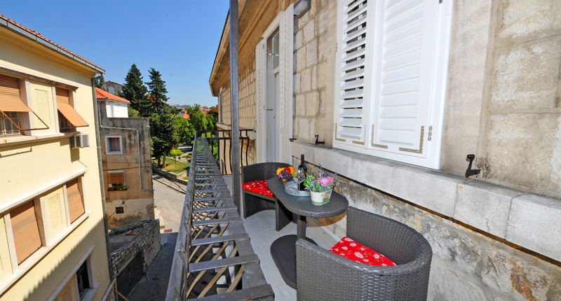 Nirvana Luxury Rooms - Oda