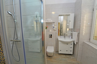Nirvana Luxury Rooms fotoÄŸrafÄ±
