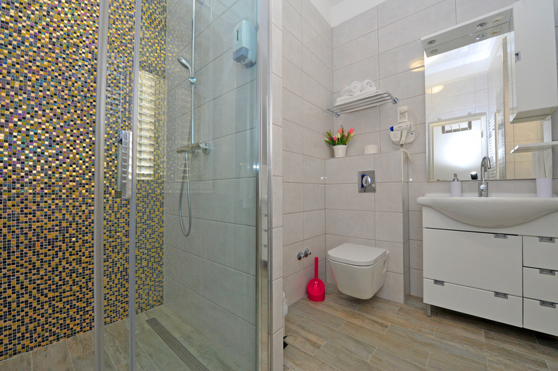 Nirvana Luxury Rooms - Oda