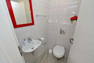 Nirvana Luxury Rooms fotoÄŸrafÄ±