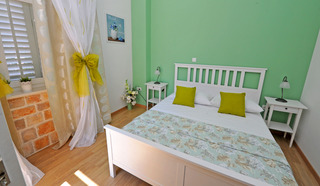 Nirvana Luxury Rooms fotoÄŸrafÄ±