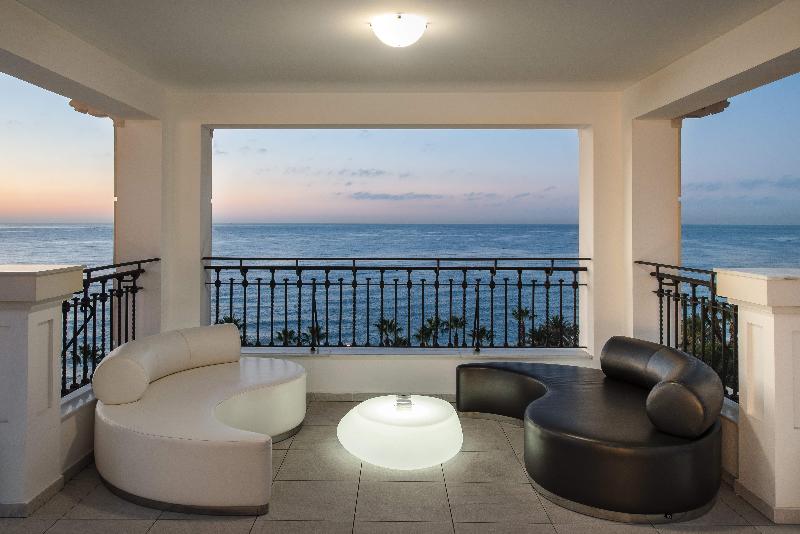 Gran Hotel Miramar - Bar