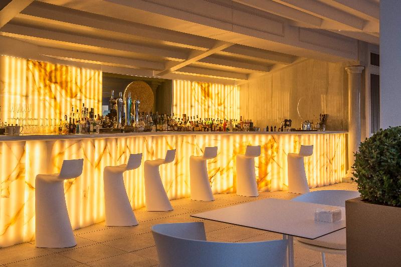 Gran Hotel Miramar - Bar