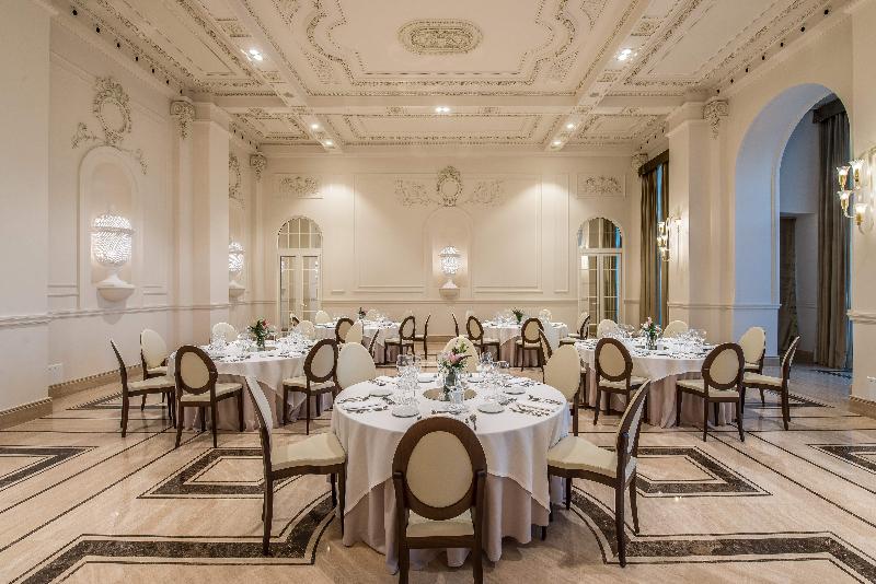 Gran Hotel Miramar - Toplantı