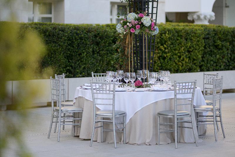Gran Hotel Miramar - Toplantı