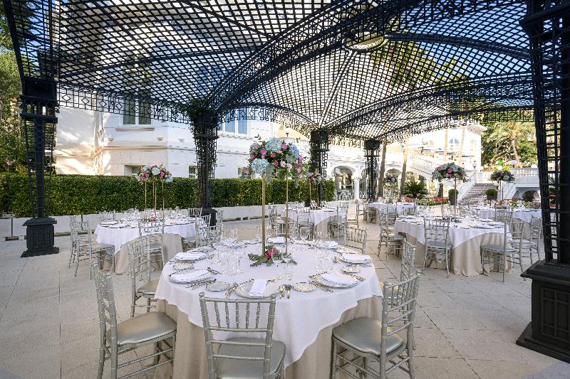 Gran Hotel Miramar - Toplantı