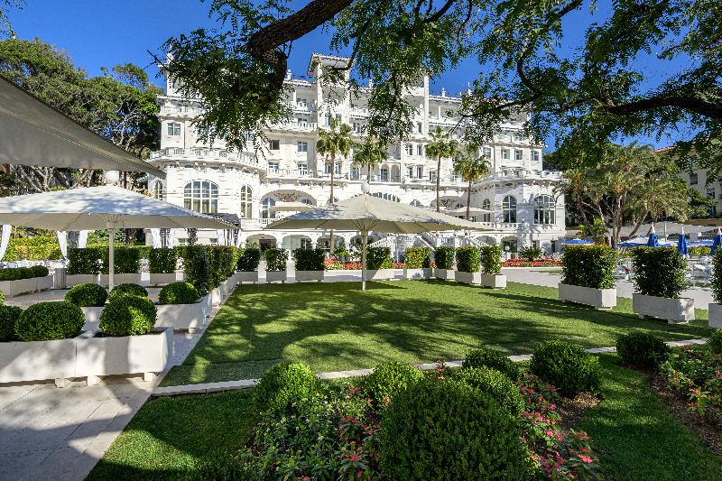 Gran Hotel Miramar - Toplantı