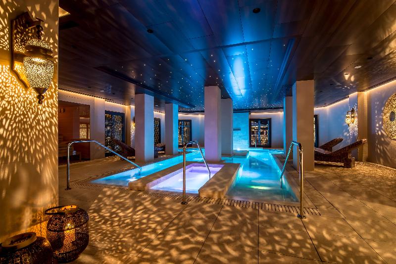 Gran Hotel Miramar - Aktivite