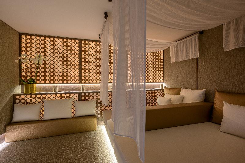 Gran Hotel Miramar - Aktivite