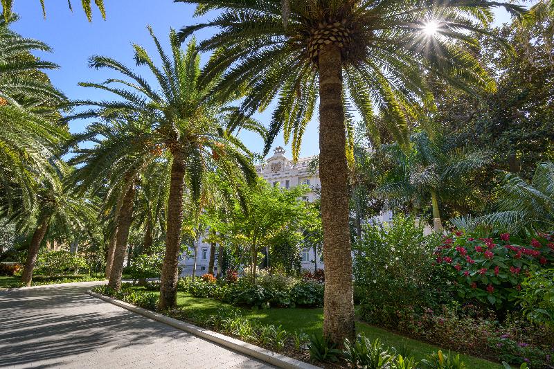 Gran Hotel Miramar - Genel