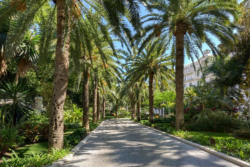 Gran Hotel Miramar - Genel