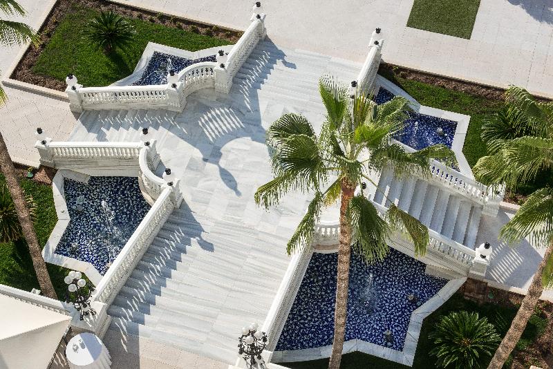 Gran Hotel Miramar - Genel