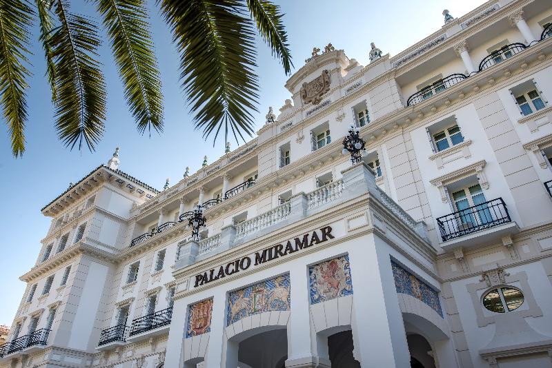 Gran Hotel Miramar - Genel