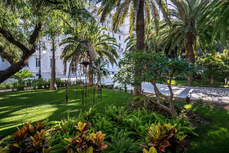 Gran Hotel Miramar - Genel