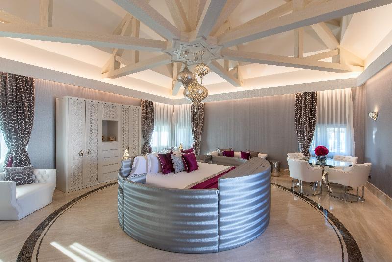 Gran Hotel Miramar - Oda