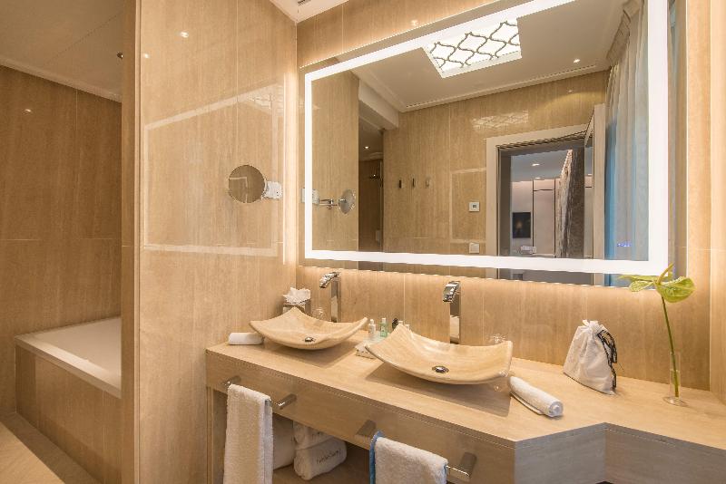 Gran Hotel Miramar - Oda