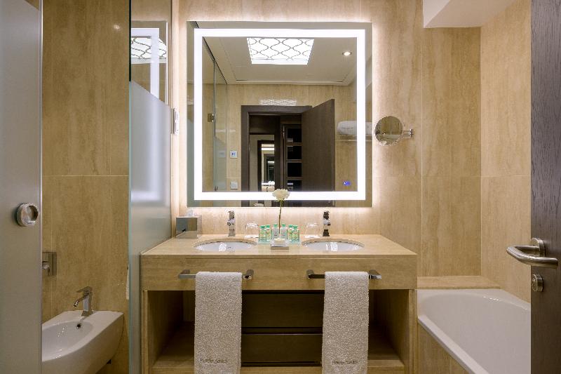 Gran Hotel Miramar - Oda