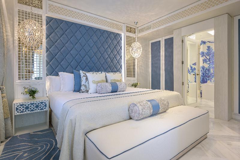 Gran Hotel Miramar - Oda
