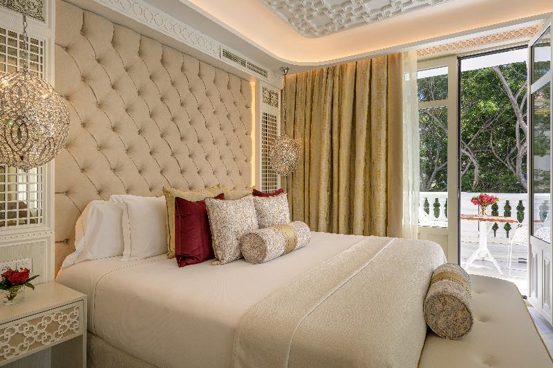 Gran Hotel Miramar - Oda