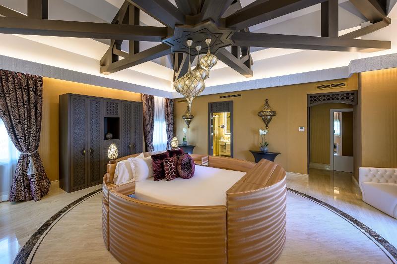 Gran Hotel Miramar - Oda