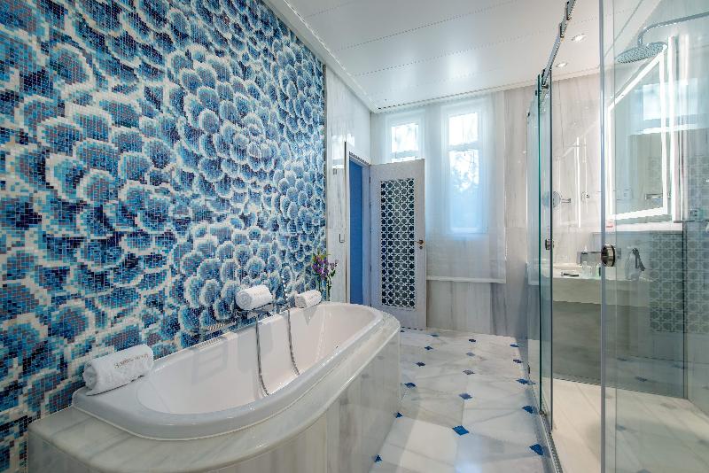 Gran Hotel Miramar - Oda