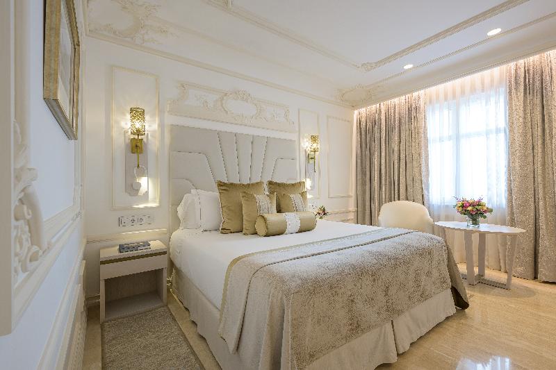 Gran Hotel Miramar - Oda