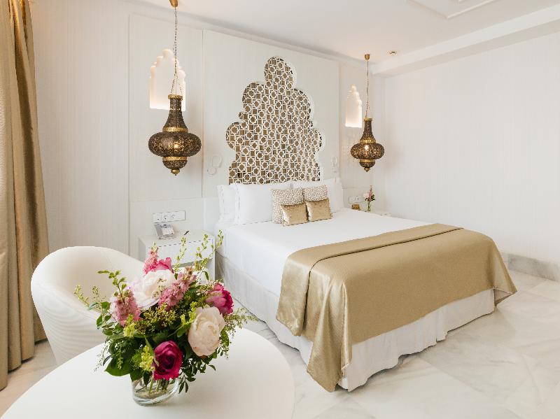 Gran Hotel Miramar - Oda