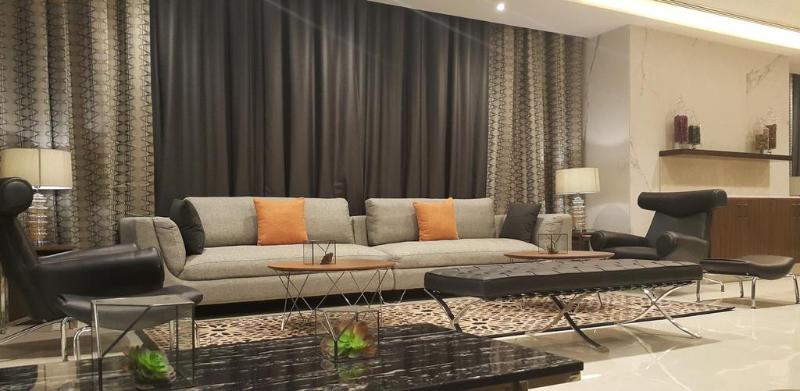 M Hotel Makkah by Millennium - Genel