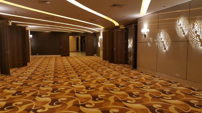 M Hotel Makkah by Millennium - Genel