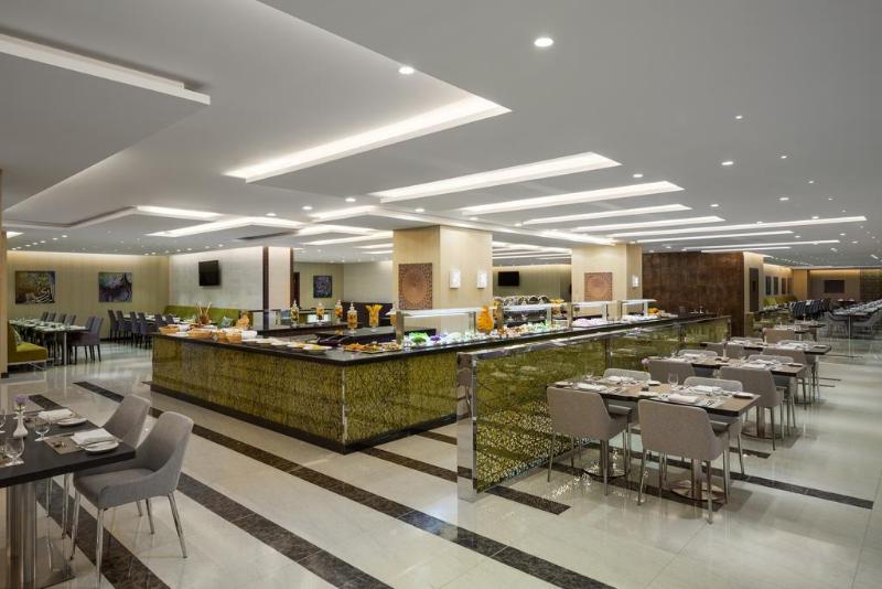 M Hotel Makkah by Millennium - Genel
