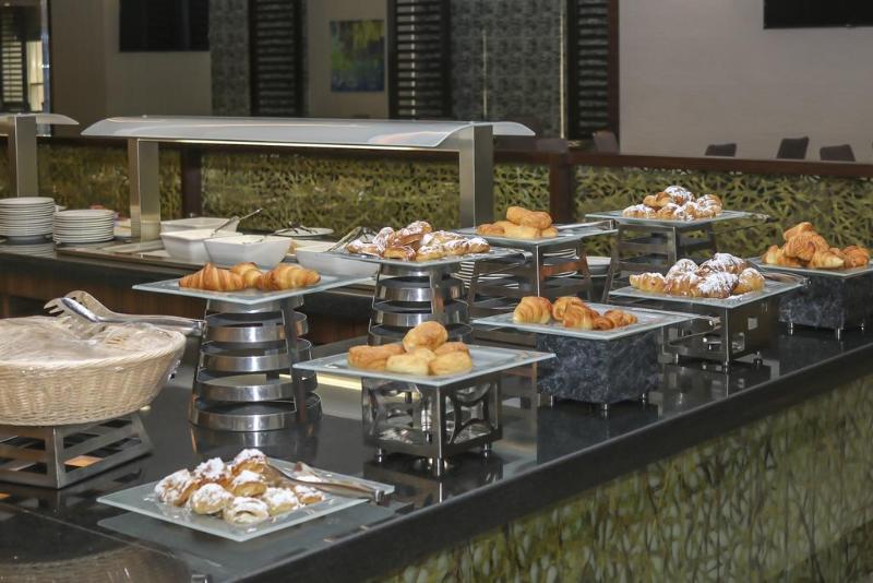 M Hotel Makkah by Millennium - Genel