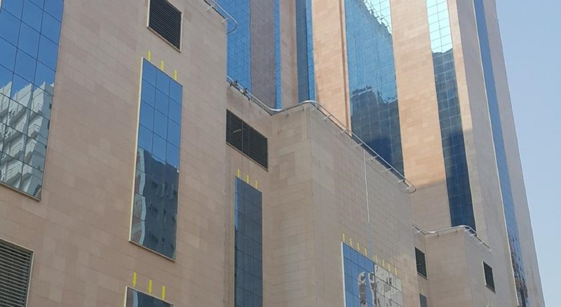 M Hotel Makkah by Millennium - Genel