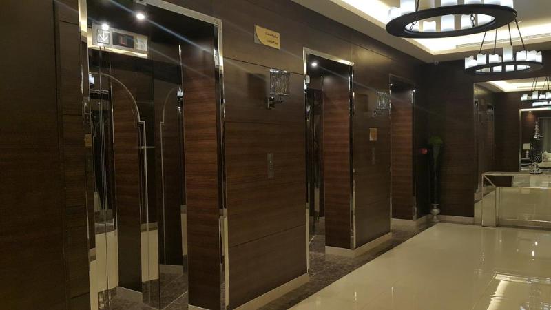 M Hotel Makkah by Millennium - Genel