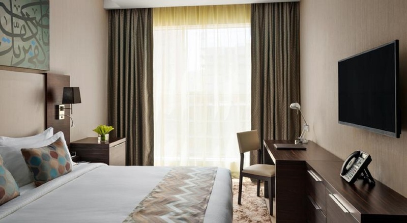 M Hotel Makkah by Millennium - Oda