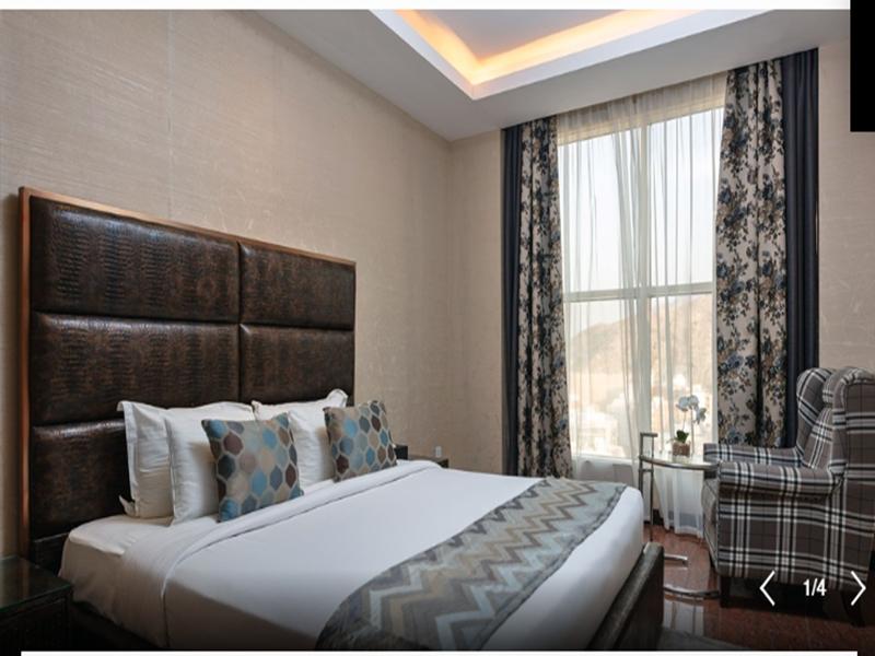 M Hotel Makkah by Millennium - Oda