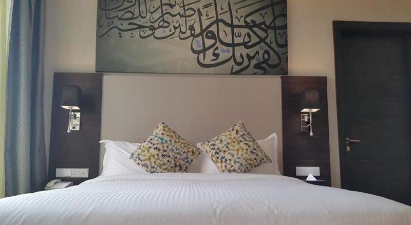 M Hotel Makkah by Millennium - Oda