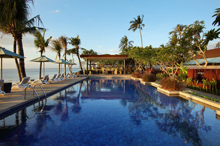 The Anvaya Beach Resorts Bali otel fotoğrafı