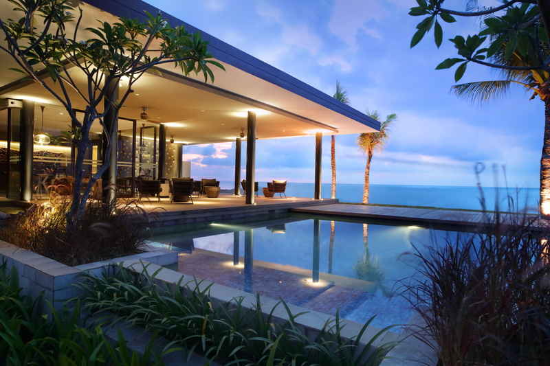 The Anvaya Beach Resorts Bali - Genel