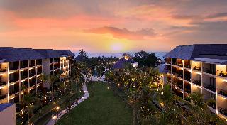 The Anvaya Beach Resorts Bali fotoÄŸrafÄ±