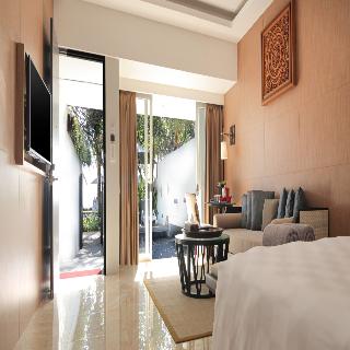 The Anvaya Beach Resorts Bali fotoÄŸrafÄ±