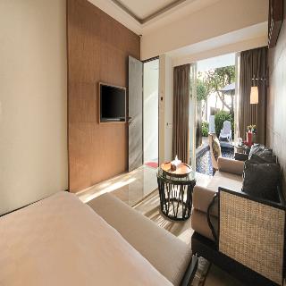 The Anvaya Beach Resorts Bali fotoÄŸrafÄ±