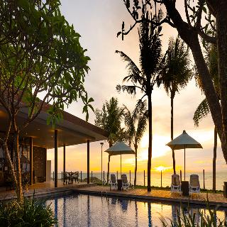 The Anvaya Beach Resorts Bali fotoÄŸrafÄ±